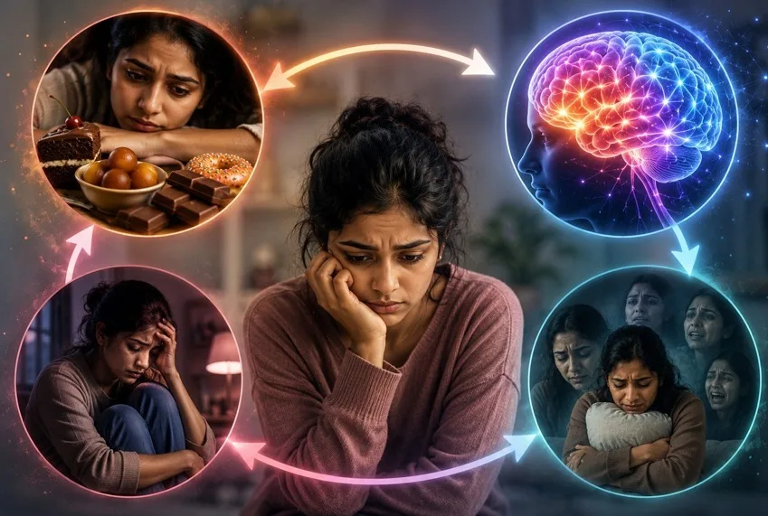 sugar-cravings-and-psychiatric-illnesses