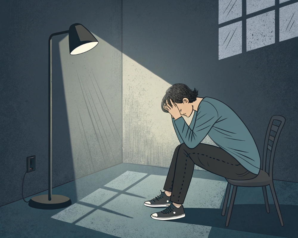 Obsessive Compulsive Disorder (OCD)